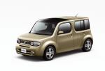 Nissan Cube 2009 года